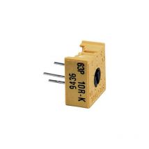 M63P501KB40 M63P501KB40 Trimmer de précision linéaire 0.5 w 500 ω 270 ° 300 ° 1 pc(s) W51090 - Vishay