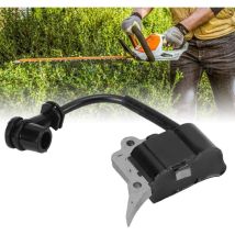 Zündspulen-Teiltrimmer für 2500 25CC Kettensäge, Garten-Elektrowerkzeug-Ersatzzubehör