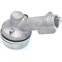 Aorsher - Trimmer-Getriebekopf für Stihl fs-km FS75 FS80 FS80R FS85 FS85R FS85T FS85RX FS91 FS91R FS120 FS120R FS200 FS200R FS250 FS250R 4180640 0114