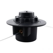 Trimmer head for Stihl FS38 FS40 FS45 FS50 FSE60 FSE71 FSE81 TE600 TE700 TE1000 Auto Cut C5-2 4006 710 2105