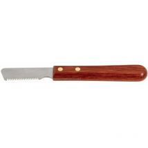 Trimmer Idealdog Fin Droitier : 19 Dents