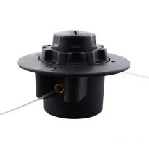 Kmond - Trimmerkopf für Stihl FS38 FS40 FS45 FS50 FSE60 FSE71 FSE81 TE600 TE700 TE1000 Auto Cut C5-2 4006 710 2105