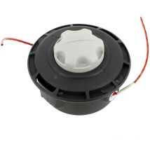 Ryobi - Trimmerkopf Nylonfaden, 5131036652 für Freischneider