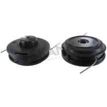 Trimmerkopf rif 1602893 kompatibel tecomec