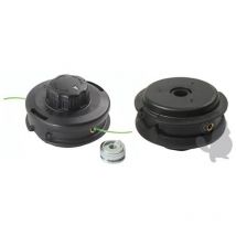 Tecomec - trimmerkopf rif 1606823 kompatibel