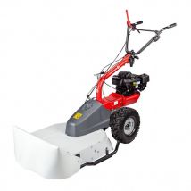 Eurosystems - Trinciaerba Falciatutto mod.P 70 evo - motore rato RV200 - Piatto falciante da 63 cm