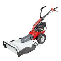 Eurosystems - Trinciaerba falciatutto mod.P55 evo - motore Loncin - Multi Attrezzo - Made in Italy