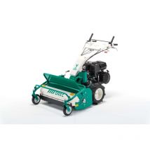 Orec - Segadora de mayales autopropulsada HRH801H motor honda 389cc anchura de trabajo 80 cm