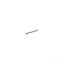 Tringle 1/2 ronde - Longueur : 750 mm Serfa