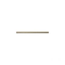 Tringle 6/5 mm / l 1000