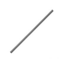 Tringle carrée 14x14 pour crémone à levier à clé