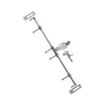 Torbel - Sachet accessoires tringle de croisée br 0560S10