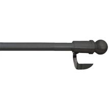 Secodir - Windorod - Tringle Extensible Autobloquante 60 À 90cm Coloris - Canon De Fusil