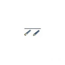 Tringle de ramonage tringle filetée 0,6 m