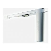 Tringle rail motorisé filaire somfy