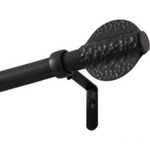 Tringle à rideaux extensible Odyssey
