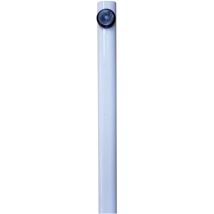 Tringle pour crémone Déesse et Dualis blanc ral 9016 La Croisee Ds