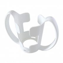 Sundour - trinkbecherhalterung con 2 asas, color blanco