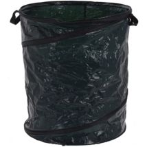 Großer Laubsammler Gartensack Mit 87 L Fassungsvermögen