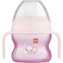 MAM - Trinklernbecher Starter Cup 'Eule'