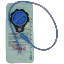 Trinkwasserbehälter für Rucksack - 2 Liter