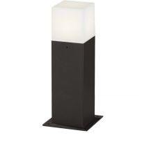 Trio - Hudson Palo Led 1x E14 Led, 3,5w · 1x 320lm, 3000k Basso Antraciteh.30cm