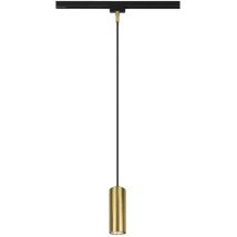 Hängerohr Für Duoline Sammelschiene, Gold, Trio 73240108