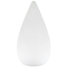 Lumetto a Goccia Per Esterno Led rgbw Palmas IP44 Trio Lighting