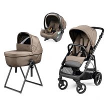 Peg Perego - Trio Veloce Belvedere Lounge Pine Bark
