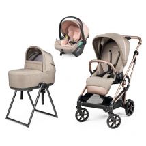Peg Perego - Trio Vivace Flex Luonge Mon Amour