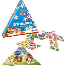 Triominos junior paw patrol 88301813 88301813 88301813 88301813 88301813