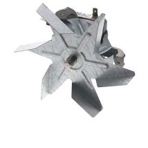 Moteur Cuisinière ventilateur + turbine - Triomph