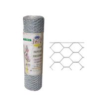 Triple maille Zn 19/2-0,70 h 100 m 10 Trex 05895
