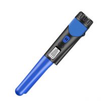 Erhope - lifcausal Détecteur de Métaux Portatif Compact Haute Précision Écran lcd, Polyvalent pour Adultes et Enfants (Recherche Trésors & Métaux)