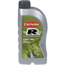 TBC - Carlube XRJ001 Triple r 5W-30 Fully Synthetic Ford Oil 1 litre CLBXRJ001