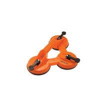 Ventosa triplice 664003 Wokin