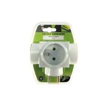 Evoe Triplite 10/16a+t Laterale Blanc 1105881