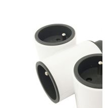 Triplite modulowatt 3P 16A - Watt&Co