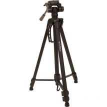 Tripod Light Duty 160cm - Tilting head - 1/4 092.160