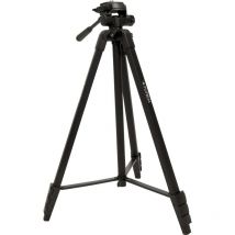Futech - Trépied Light Duty 240cm - Tête inclinable - 1/4 & 5/8 092.240