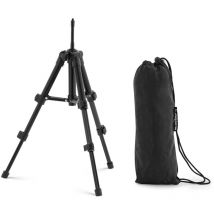 Trípode - 248 - 404 mm - rosca 1/4'