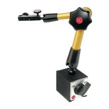 Caballete articulado R.260mm hidráulico hörger & GÄßLER