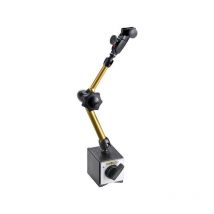 IBT - Soporte magnético para comparador, Largo del brazo : 80/50 mm, base magnético de l x l x h 40 x 30 x 35 mm, Fuerza de retención 320 n