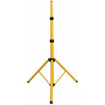 Trépied de projecteur halogène individuel Maurer