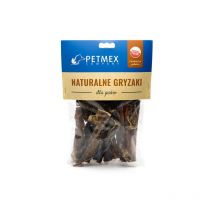 Masticatore per cani petmex rumine di manzo 200g