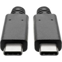 Tripplite - usb-c Cable m/m