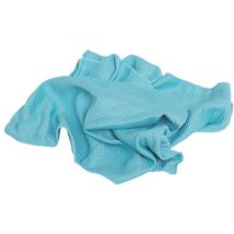 Tris panni in microfibra – 40x40 cm e 50x40 cm – Lavabili in lavatrice – Pippo