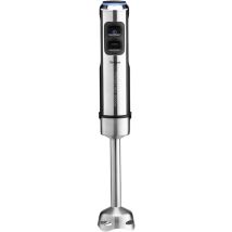 Trisa Mixeur Plongeant 1200w Avec Variateur. Pied Métallique Edst-sw