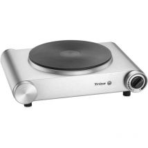 Just cook 7758.7512 Piastra di cottura - Trisa