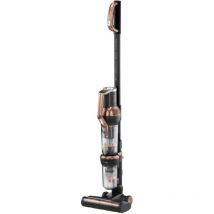 Trisa - Quick Clean Professional T0359 9503.591 Aspirapolvere a ciclone a batteria 32 v